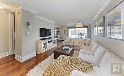 Sold by Halstead Real Estate