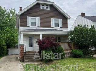 299 E 197th St, Euclid, OH 44119