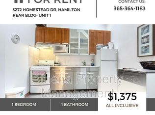 3272 Homestead Dr, Hamilton, ON L0R1W0