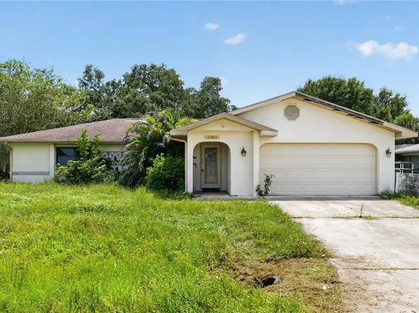 (undisclosed Address), Pt Charlotte, FL 33954