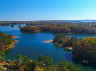 9210 Clearwater Rd, Gainesville, GA 30506