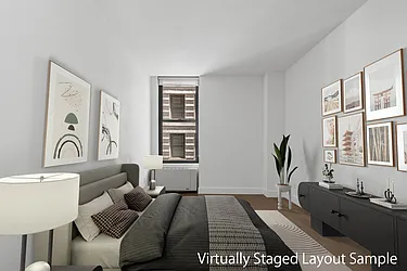 Rented by Corcoran