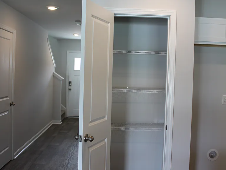 Kitchen Pantry