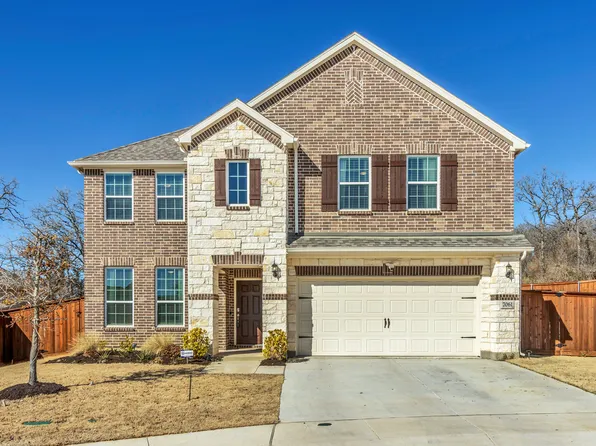 7061 Buffalo Cross Trl, Fort Worth, TX