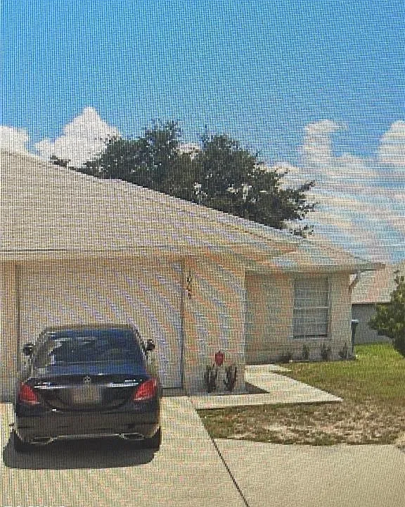 Andalusia Blvd