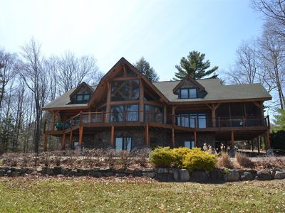 57 Longview Ln, Bolton Landing, NY, 12814