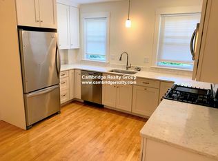 11 Holly Ave #2, Cambridge, MA 02138