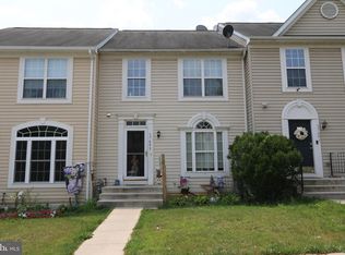 17653 Potter Bell Way, Hagerstown, MD 21740