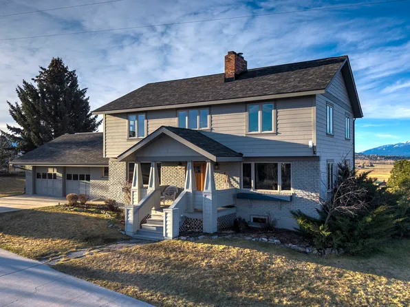 381 Sky West Ln, Hamilton, MT 59840