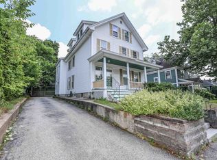 117-119 N Adams St, Manchester, NH 03104