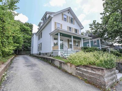 117 119 North Adams Street, Manchester, NH, 03104