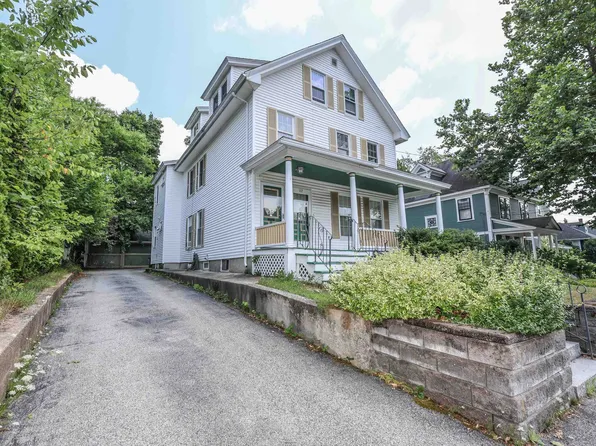 117 119 North Adams Street, Manchester, NH 03104