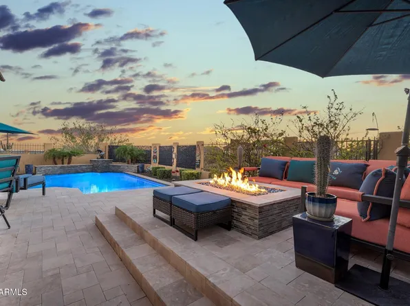 2152 N 88TH Street, Mesa, AZ 85207