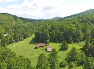 4430 E Wolf Creek Rd, Tiger, GA 30576