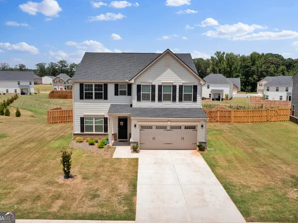 517 Daffodil Ln, McDonough, GA 30253