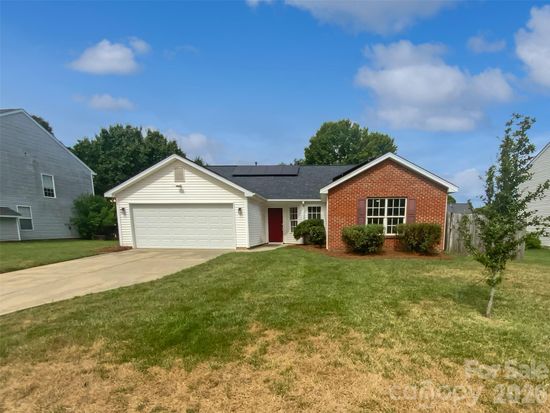 2903 Rosemeade Dr, Monroe, NC 28110