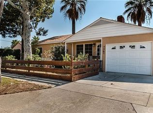 7241 Yolanda Ave, Reseda, CA 91335
