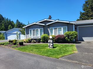 14510 42nd Ave NW #43, Gig Harbor, WA