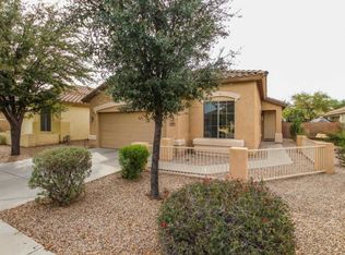 20885 E Sonoqui Dr, Queen Creek, AZ 85142