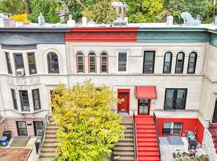 678 Sterling Pl #3, Brooklyn, NY 11216