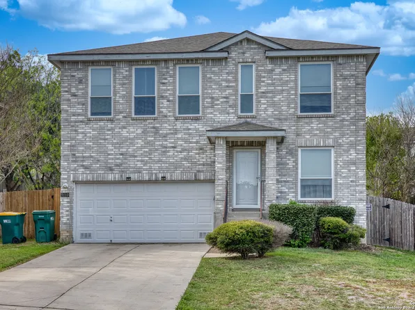 9119 Spiral Woods, Universal City, TX 78148