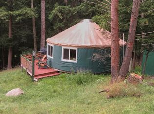 10 Dart Brook Way, Keene, NY 12942