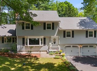 85 Wire Rd, Merrimack, NH 03054