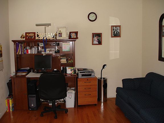 Main Level Office