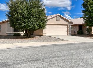 911 San Simeon Dr, Sierra Vista, AZ 85635