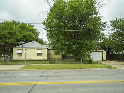 858 S Pinecrest Ave, Wichita, KS, 67218