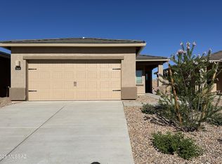 7654 S Wild Prairie Dr, Tucson, AZ 85757