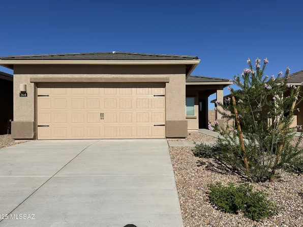 7654 S Wild Prairie Dr, Tucson, AZ 85757