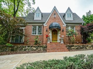 3716 Overlook Ave, Macon, GA 31204