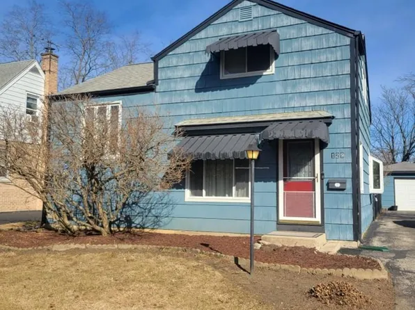 129 S Edgewood Ave, Lombard, IL 60148