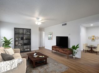 Park Plaza Apartments, Orlando, FL 32803