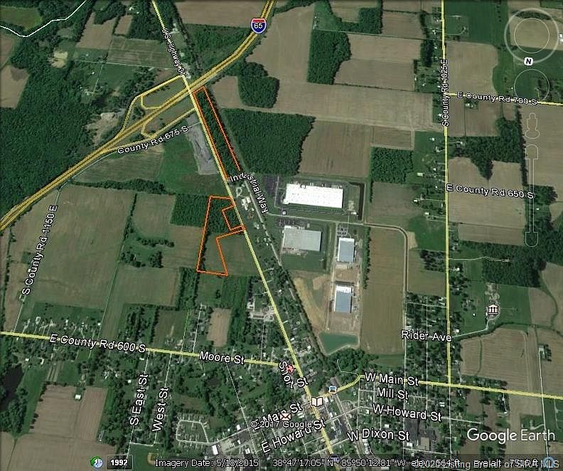 2nd image of 6450 S Us Highway 31