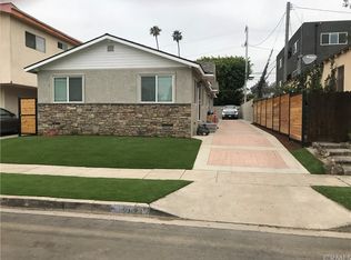 2819 S Corning St, Los Angeles, CA 90034