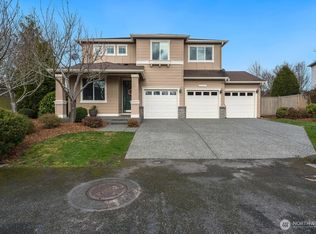 28525 Kylie Dr, Stanwood, WA 98292