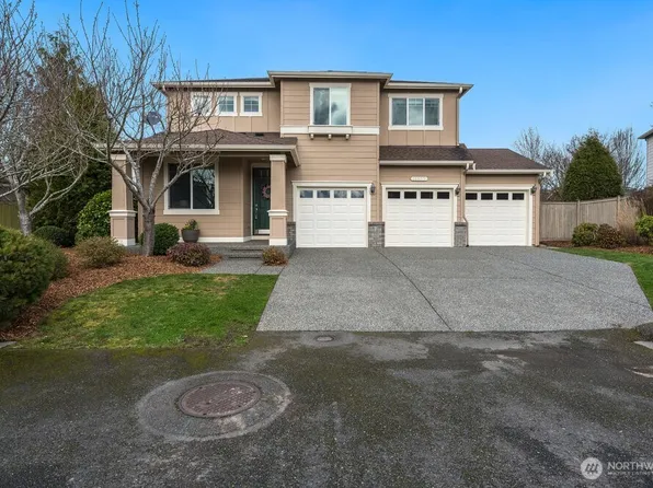 28525 Kylie Drive, Stanwood, WA 98292