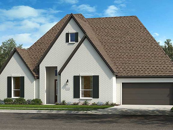 2nd image of 1720 Tanner Brook Ln #25UAG5