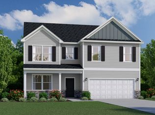 527 Blue Jay Way, Lexington, SC 29073