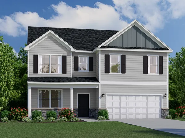 527 Blue Jay Way, Lexington, SC 29073