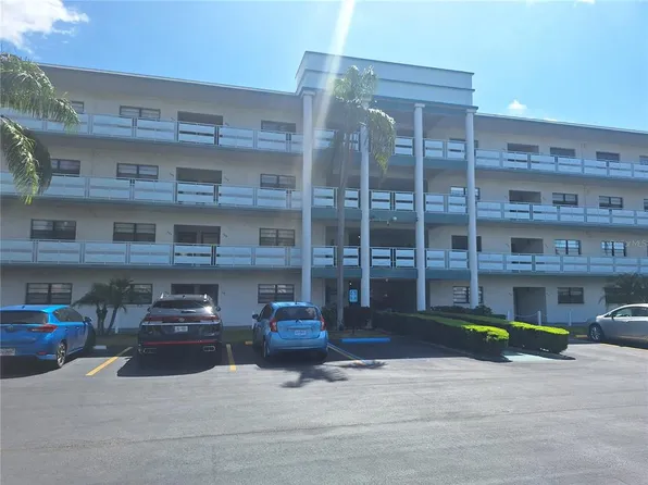 5970 80TH STREET N #312, ST PETERSBURG, FL 33709