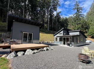 Unplatted, Orcas Island, WA 98245