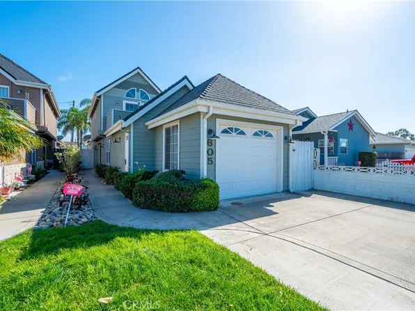 605 Faeh Ave, Arroyo Grande, CA 93420