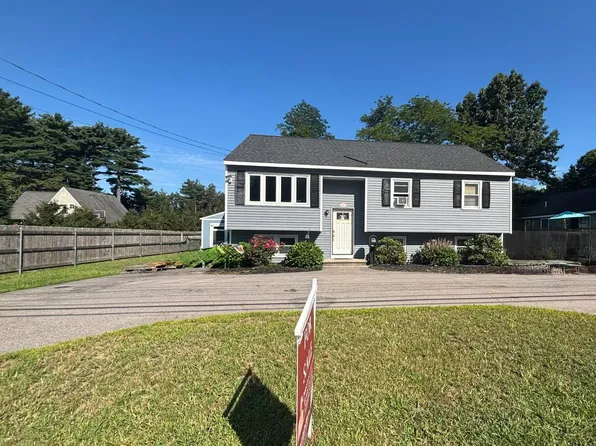 1b E E Dunstable Road, Nashua, NH 03060