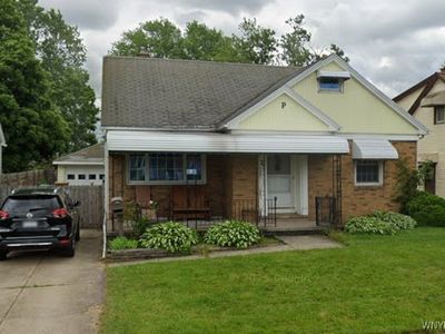 23 Edmund St, Cheektowaga, NY, 14227