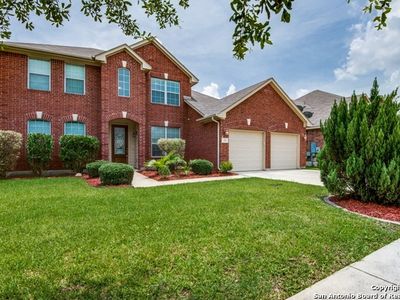 133 Royal Troon Dr, Cibolo, TX, 78108