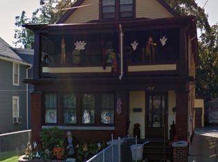 1517 Niagara Ave, Niagara Falls, NY 14305