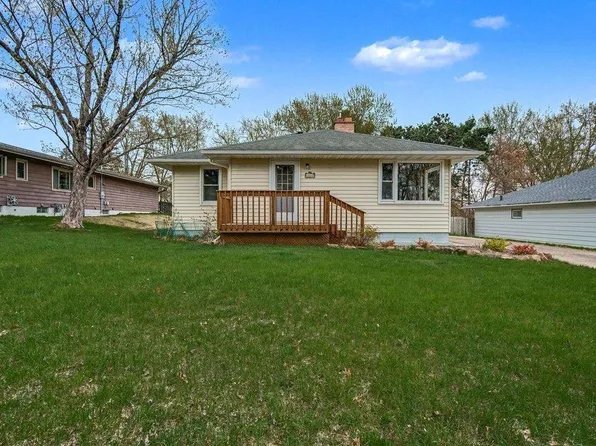 1807 Roy St, Eau Claire, WI 54701